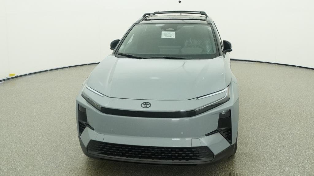 New 2026 Toyota C-HR AWD/4WD image 56