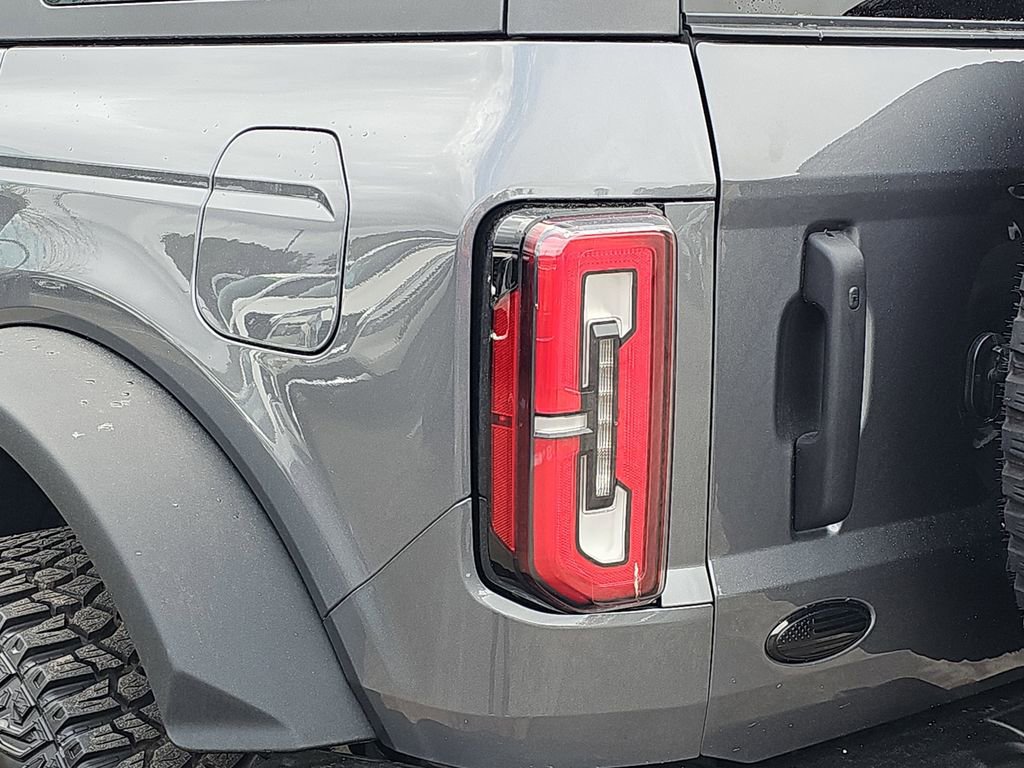 Used 2023 Ford Bronco Wildtrak image 39