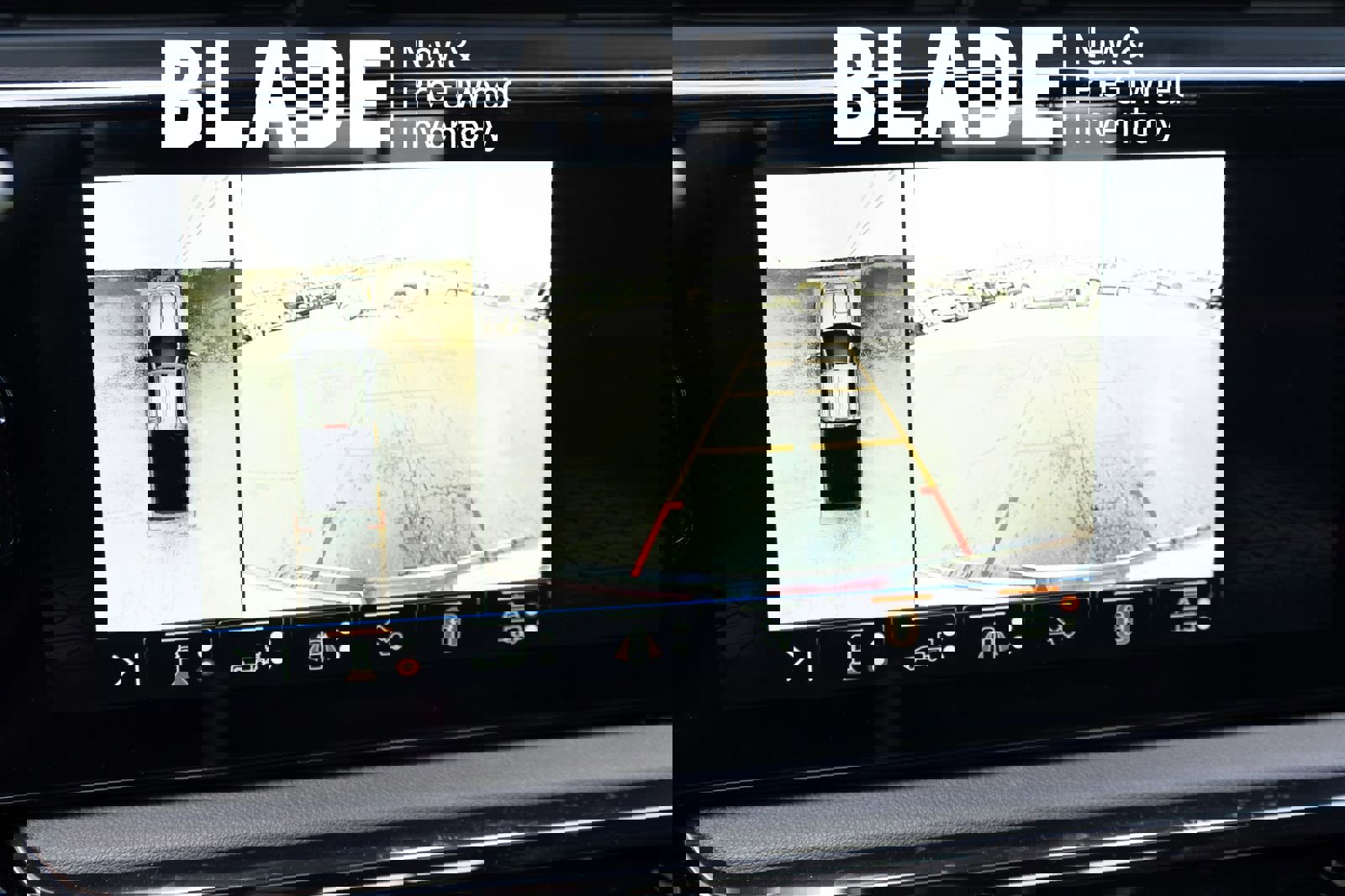 Used 2024 GMC Sierra 2500 AT4 w/ AT4 Premium Plus Package image 4