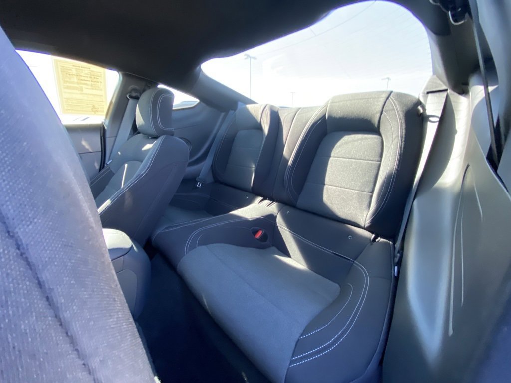 Used 2024 Ford Mustang GT image 24