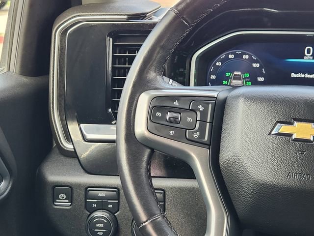 Used 2022 Chevrolet Silverado 1500 LT image 28