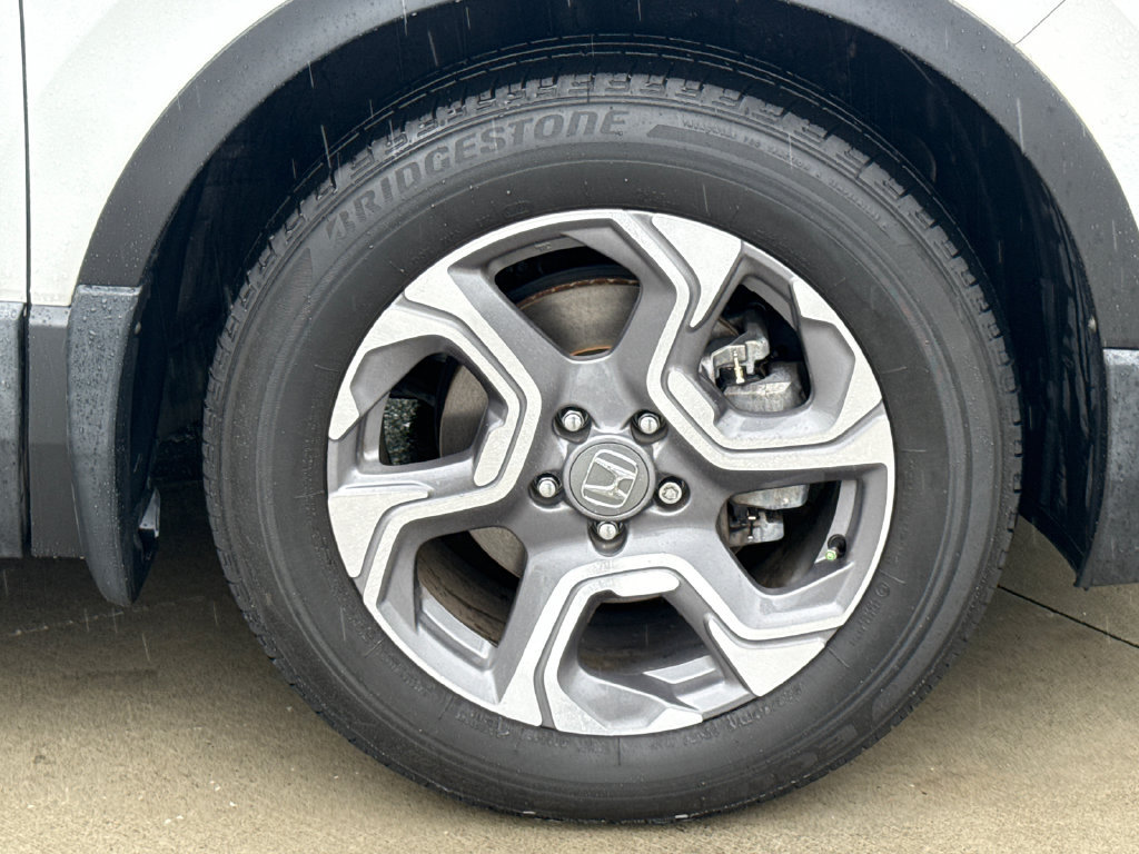 Certified 2019 Honda CR-V EX image 11