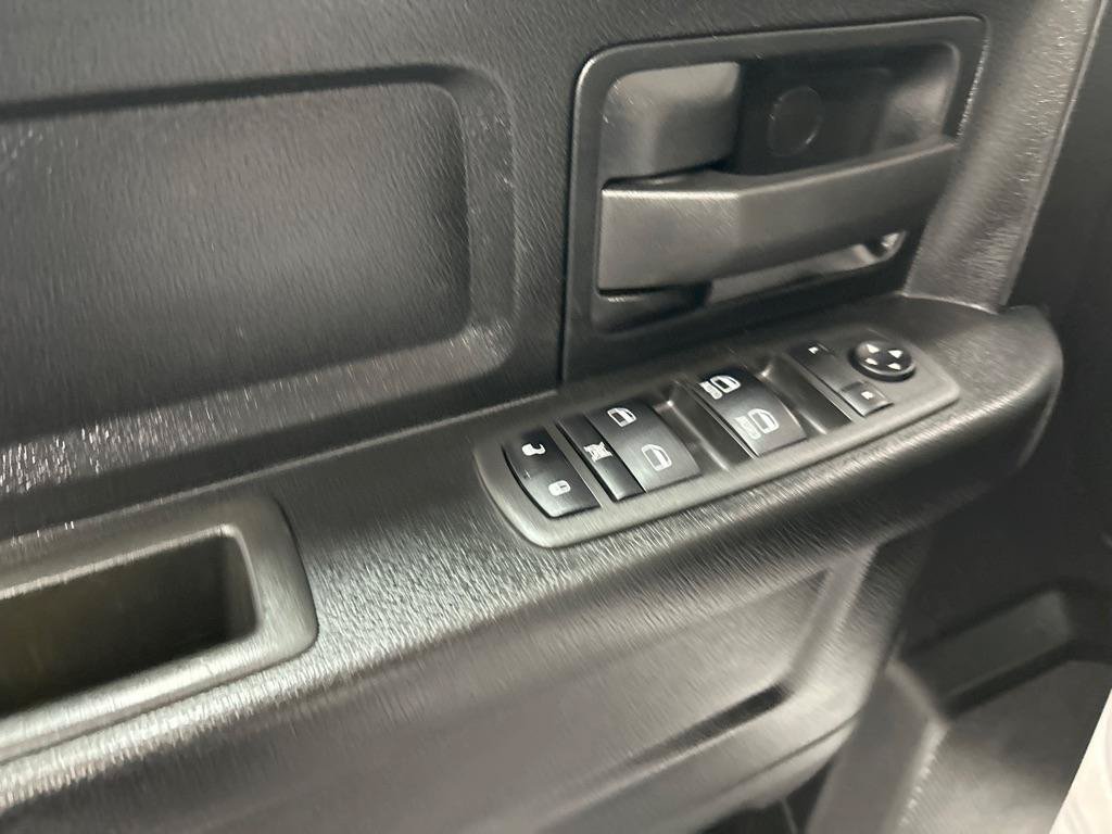 Used 2022 RAM 1500 Tradesman w/ Chrome Plus Package AWD/4WD image 16