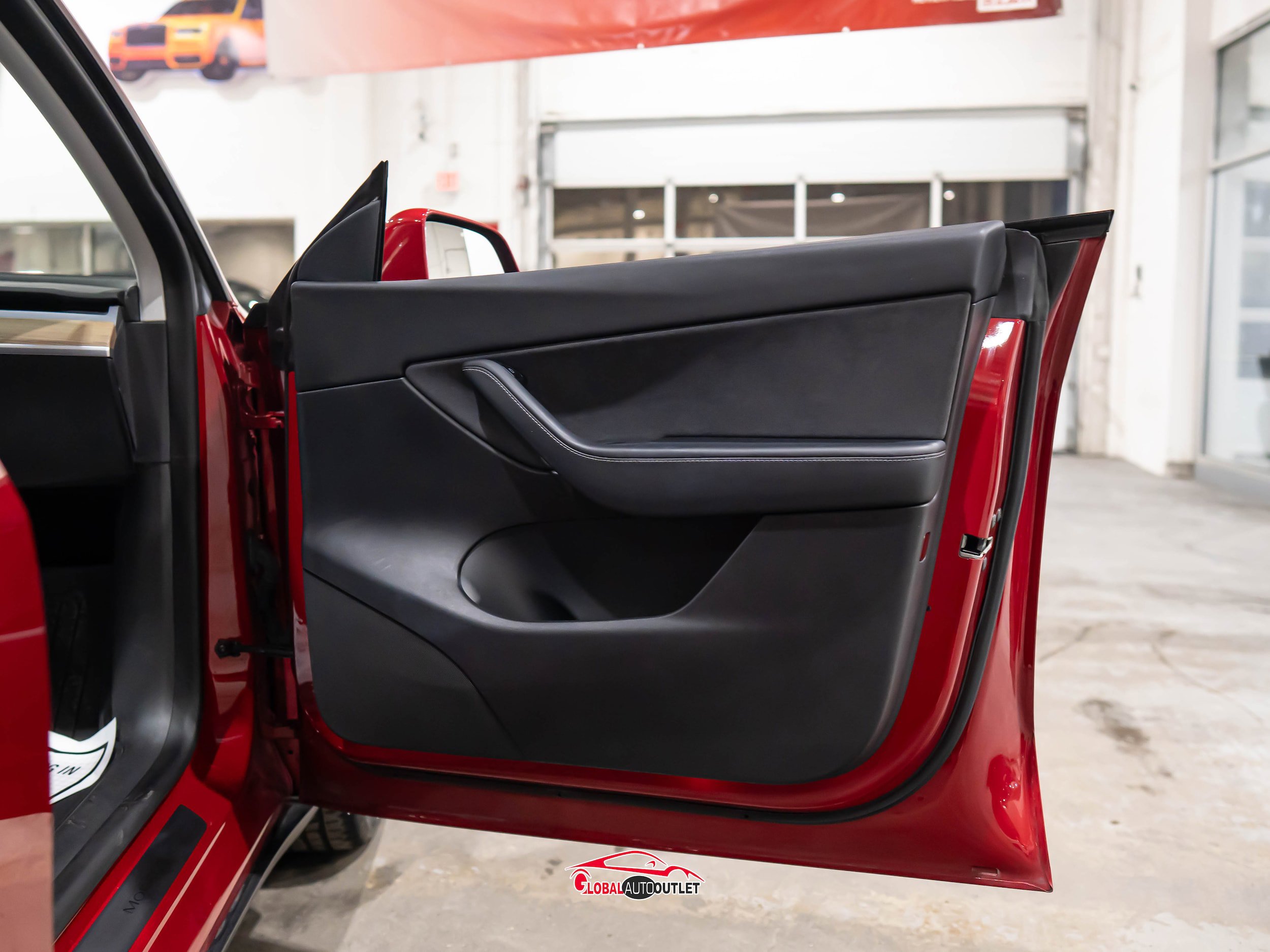 Used 2021 Tesla Model Y 2WD image 36