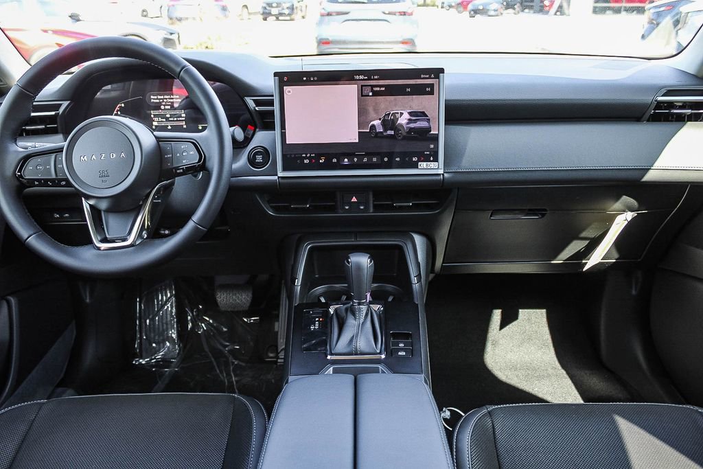 New 2026 MAZDA CX-5 Preferred AWD/4WD image 14