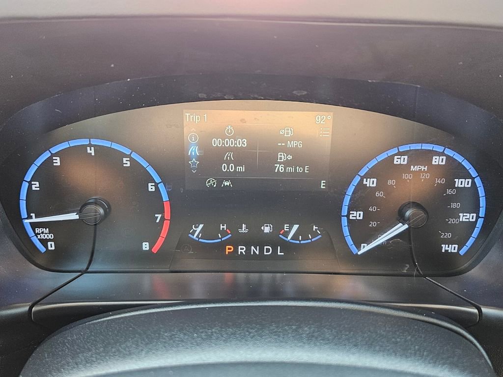 Used 2024 Ford Bronco Sport Big Bend w/ Topo Graphic Package image 26