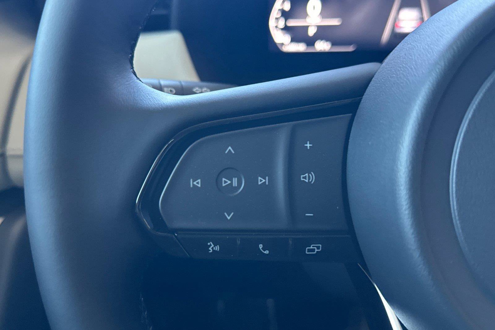 New 2026 MAZDA CX-5 Preferred AWD/4WD image 27