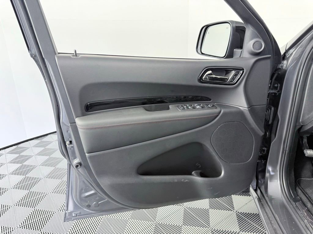 New 2026 Dodge Durango GT image 9