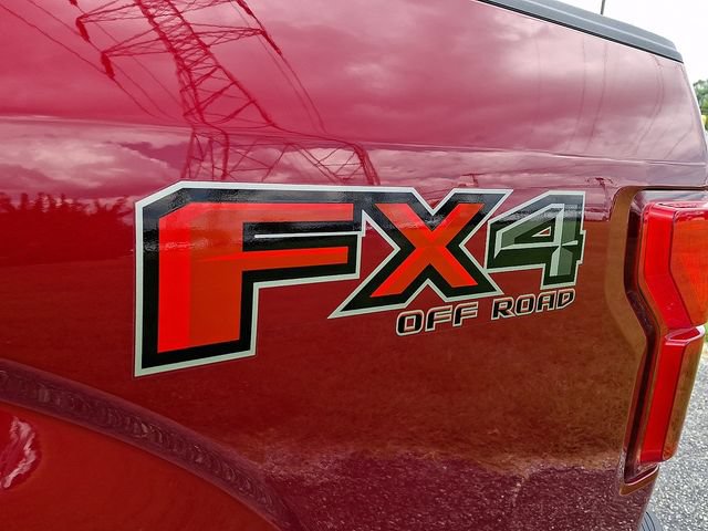 Certified 2019 Ford F150 Lariat AWD/4WD image 23