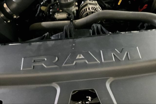 Used 2021 RAM 1500 Big Horn AWD/4WD image 28
