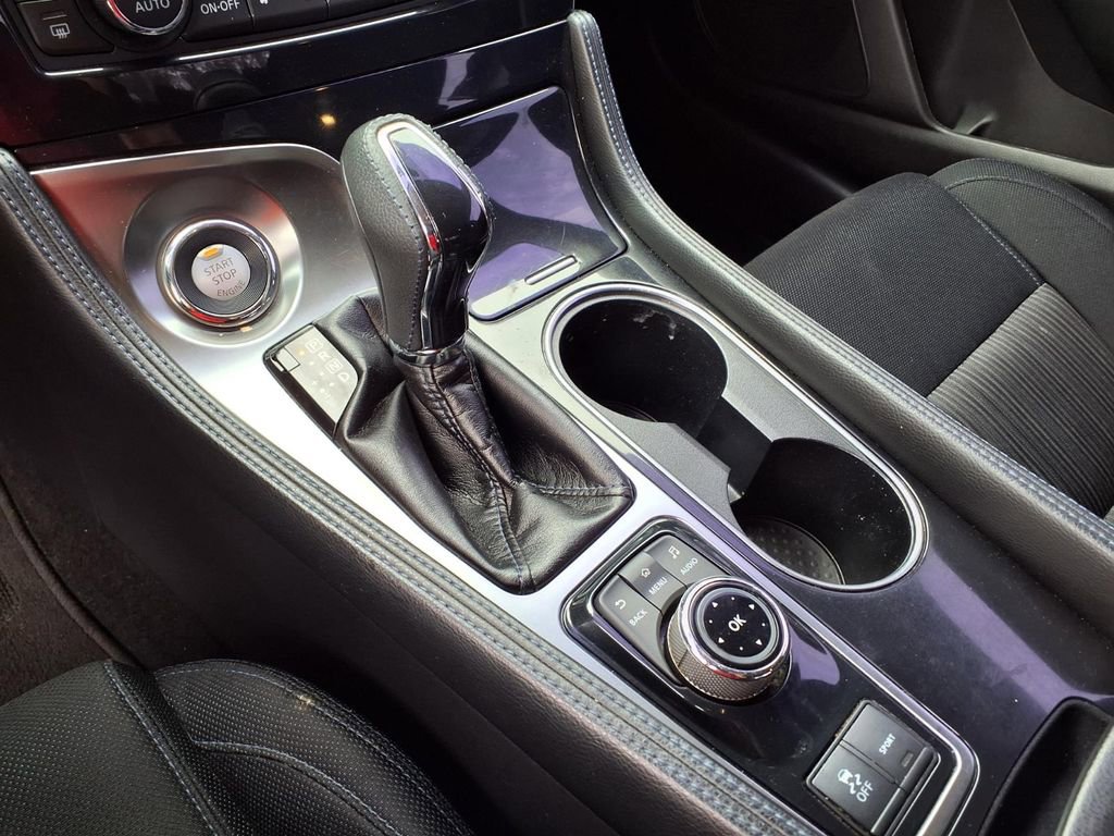 Used 2019 Nissan Maxima 3.5 S w/ Floor Mat Group FWD image 23