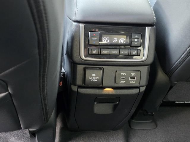 Used 2024 Subaru Ascent Touring w/ Popular Package #2 image 10