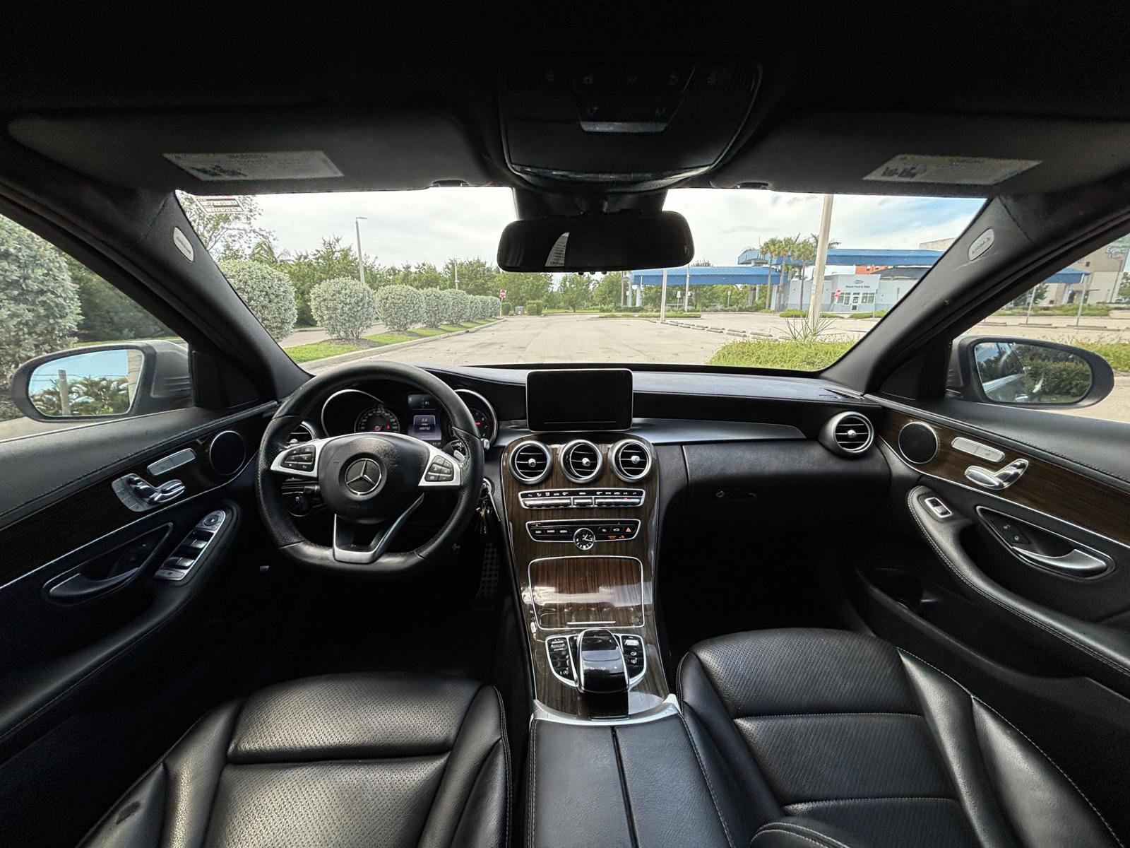 Used 2016 Mercedes-Benz C 300 Sedan image 6