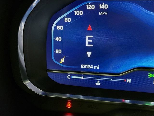 Used 2023 Chevrolet Suburban High Country AWD/4WD image 14