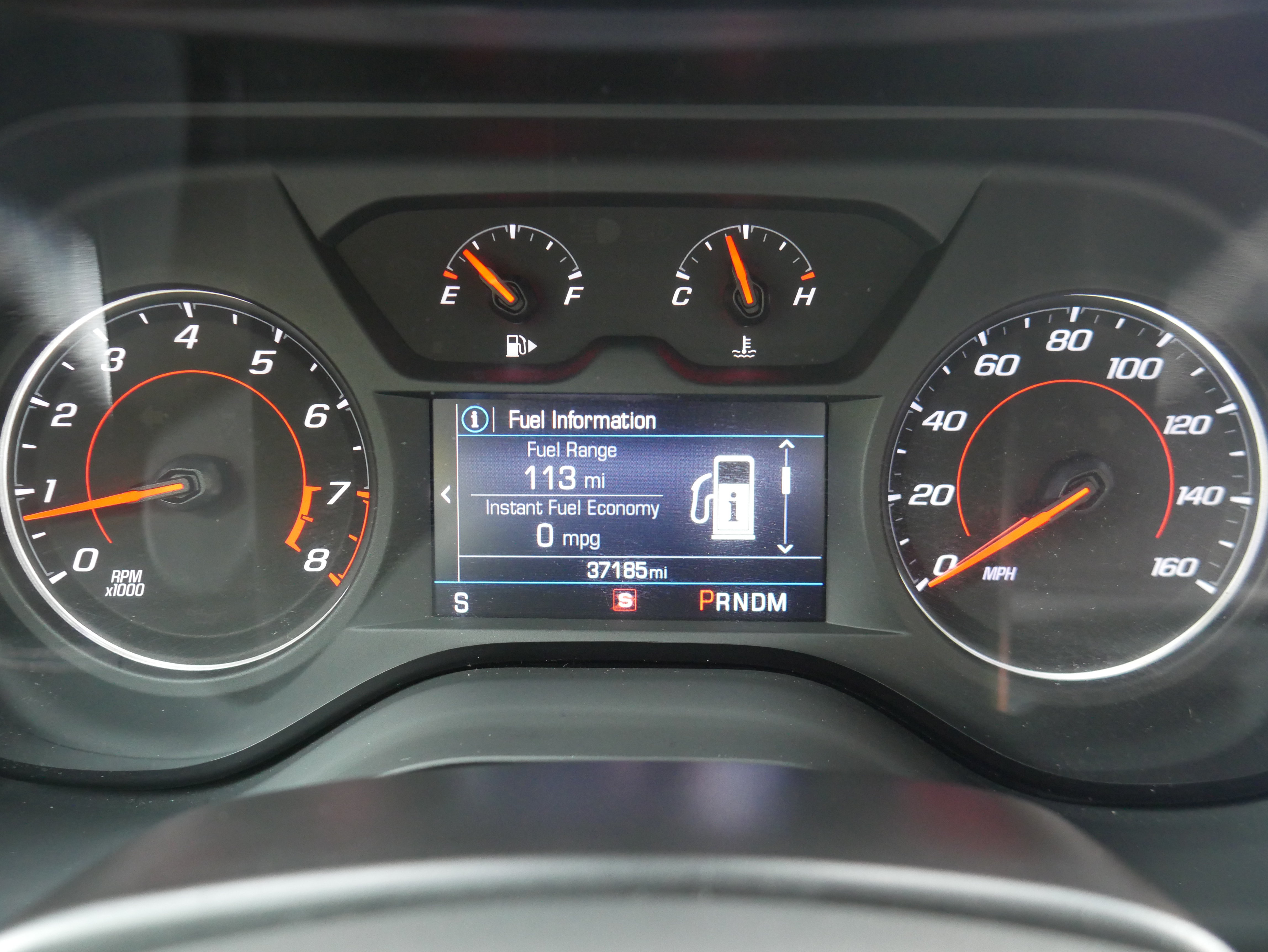 Used 2023 Chevrolet Camaro LT RWD image 30