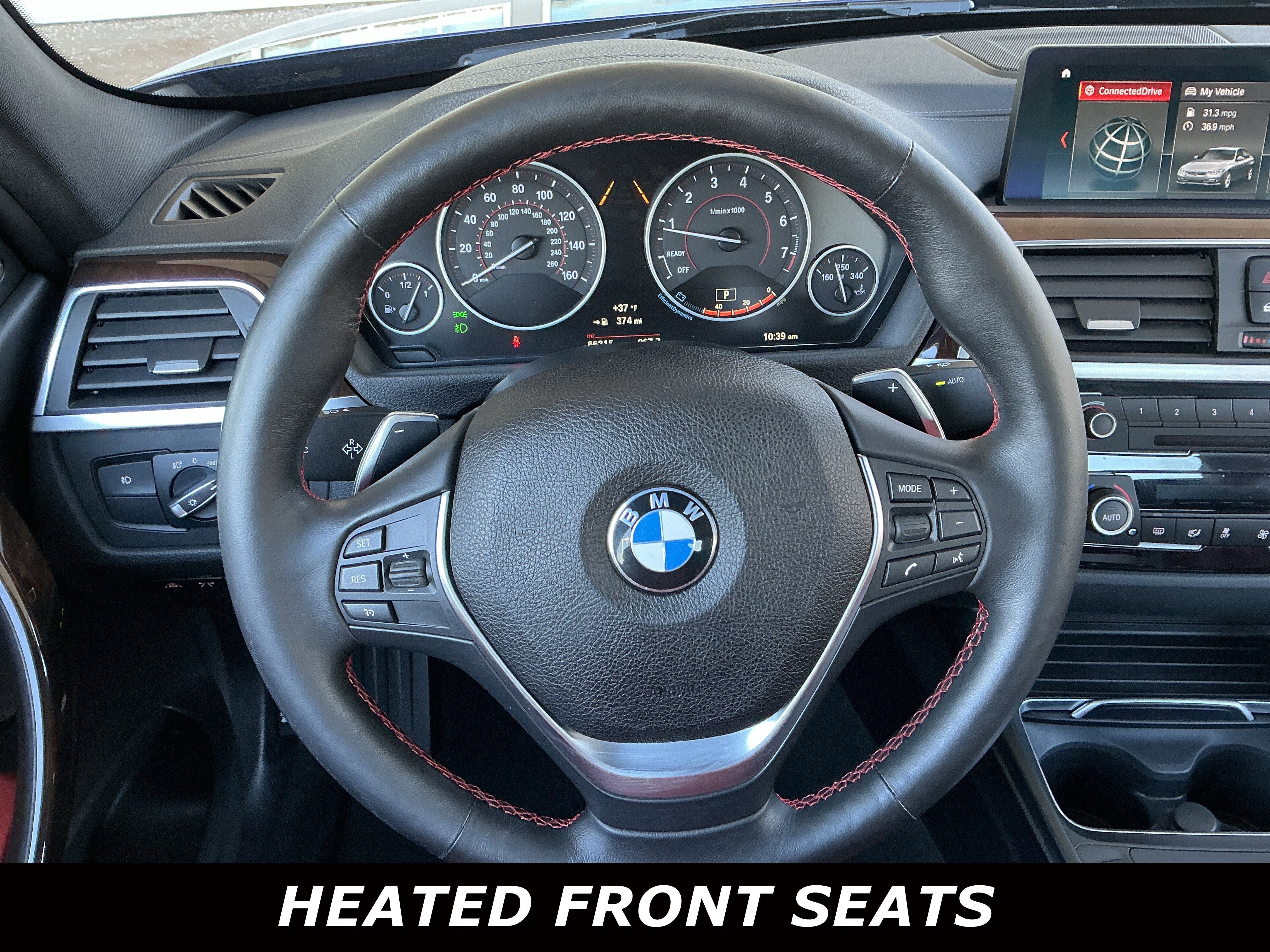 Used 2018 BMW 330i xDrive Sedan w/ Premium Package image 5