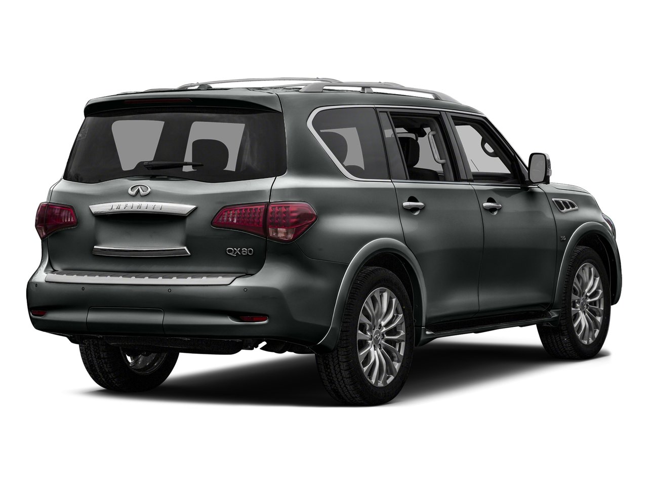 Used 2016 INFINITI QX80 2WD image 57
