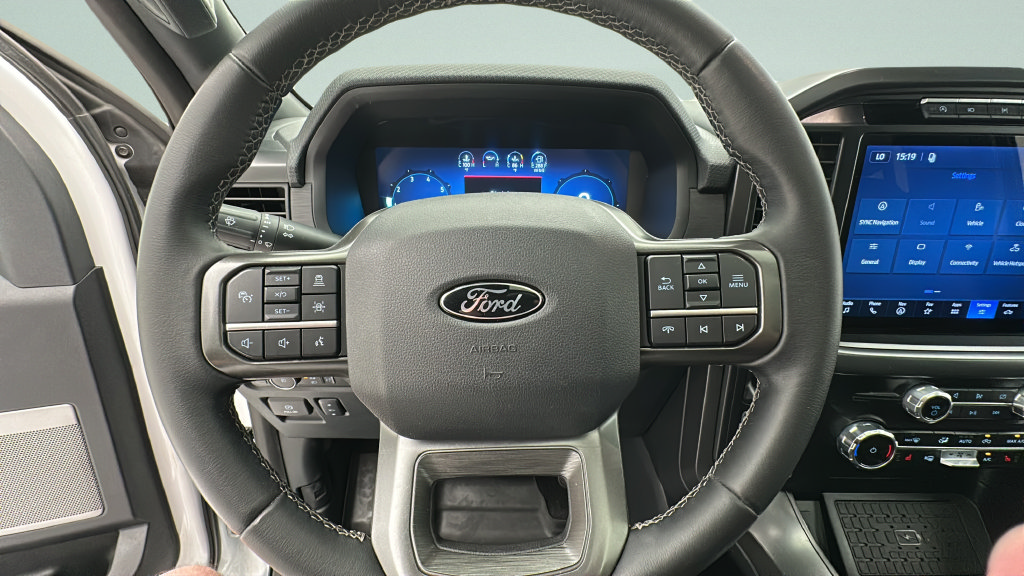 Used 2024 Ford F150 XLT w/ Equipment Group 303A High AWD/4WD image 18