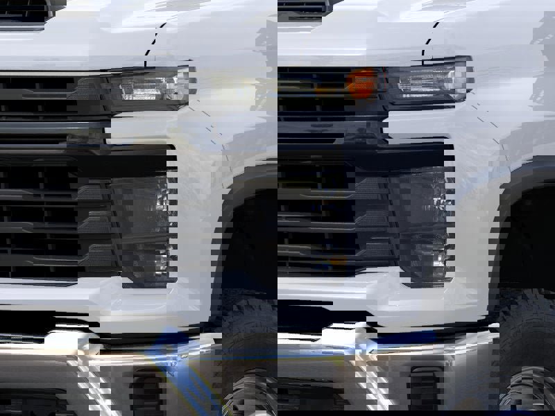 New 2026 Chevrolet Silverado 3500 W/T w/ WT Convenience Package image 10