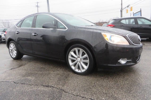 Used 2014 Buick Verano image 1