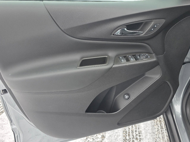 Certified 2024 Chevrolet Equinox LT image 31