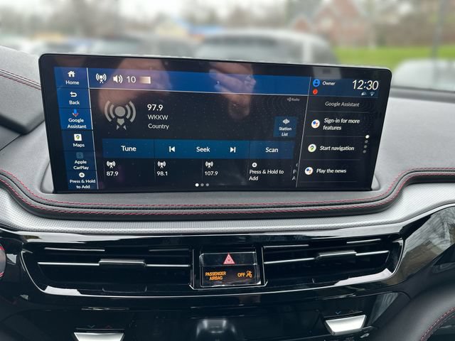 New 2026 Acura MDX A-Spec w/ Advance Package AWD/4WD image 17