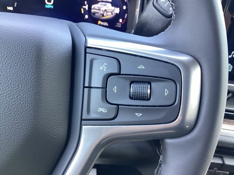 New 2026 Chevrolet Silverado 1500 LT image 33