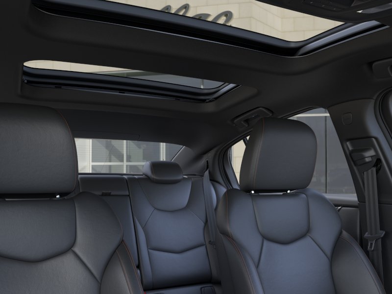 New 2026 Cadillac CT5 Sport AWD/4WD image 24
