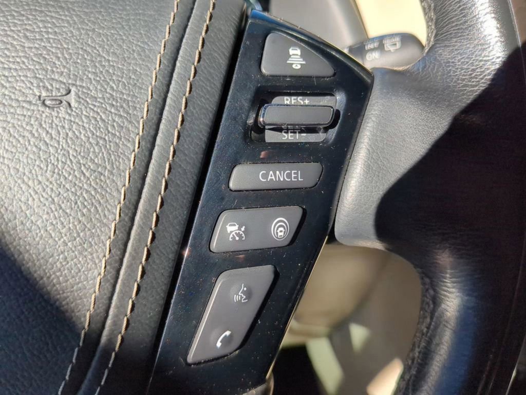 Used 2022 INFINITI QX80 Sensory w/ Cargo Package RWD image 59