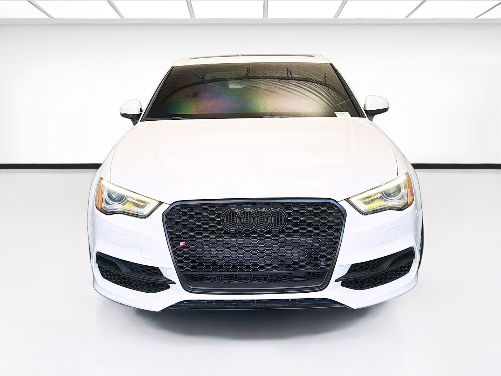 Used 2016 Audi S3 Premium Plus w/ Technology Package AWD/4WD image 2