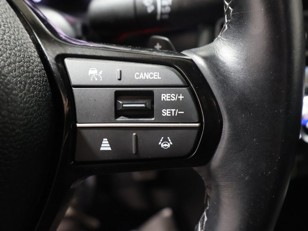Used 2022 Honda Civic Sport image 34