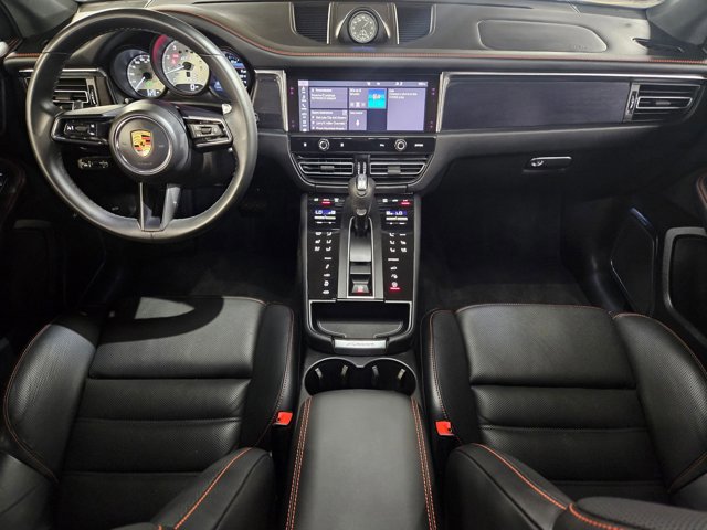 Used 2023 Porsche Macan GTS image 19