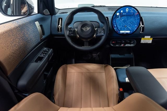 New 2027 MINI Cooper Countryman S AWD/4WD image 3