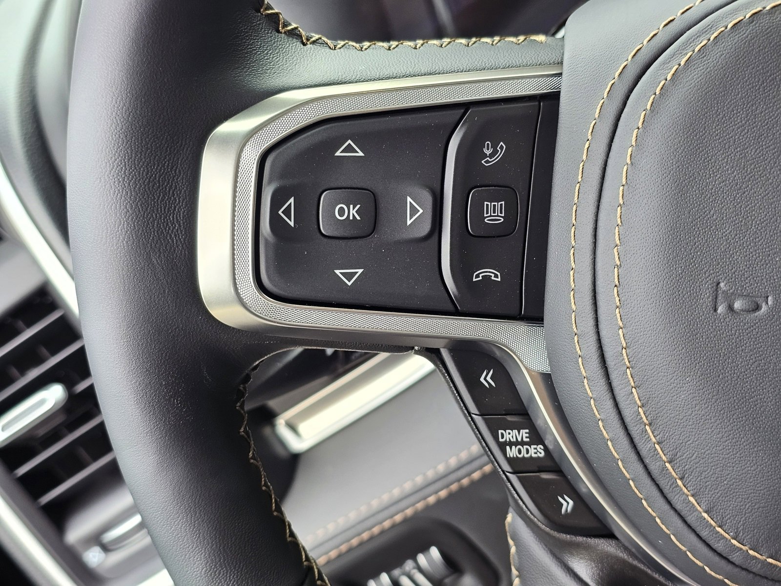 New 2026 RAM 1500 Tungsten image 38