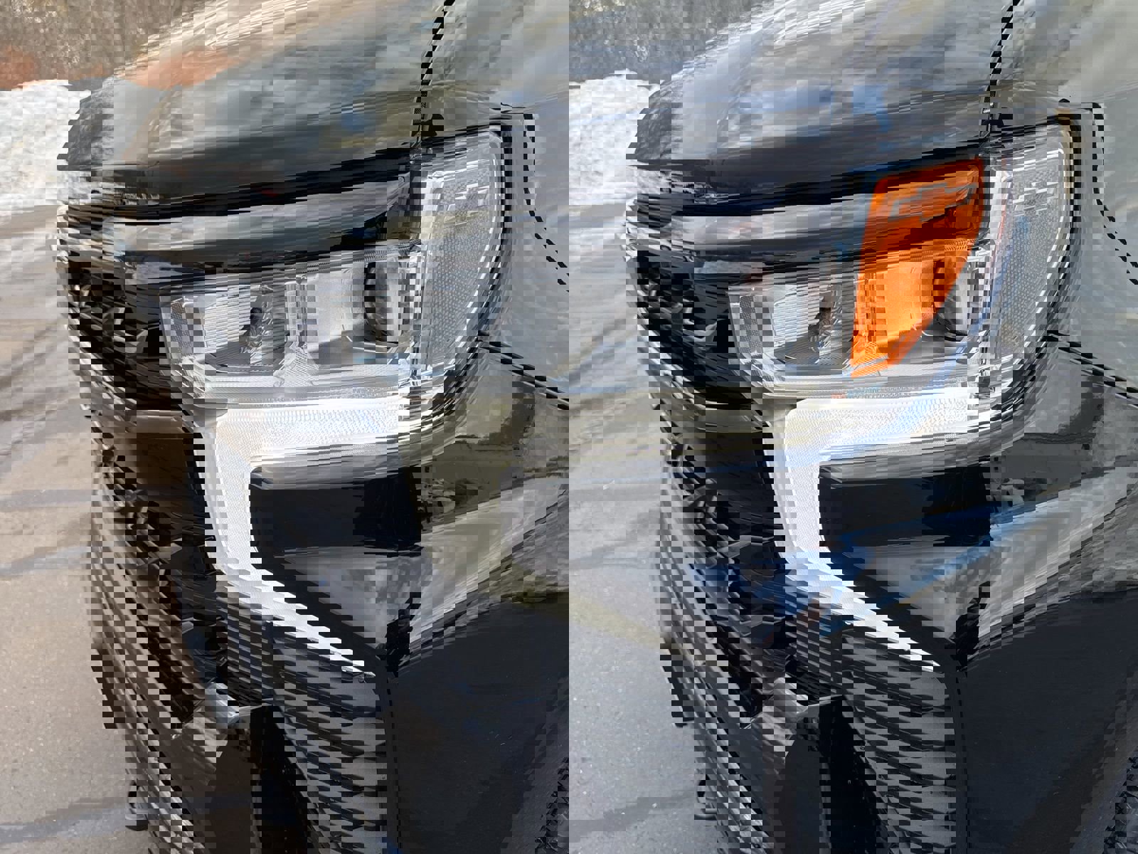 New 2026 Chevrolet Silverado 1500 RST w/ Convenience Package II image 37