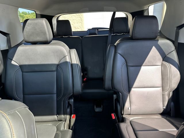 Used 2019 Chevrolet Traverse Premier image 38