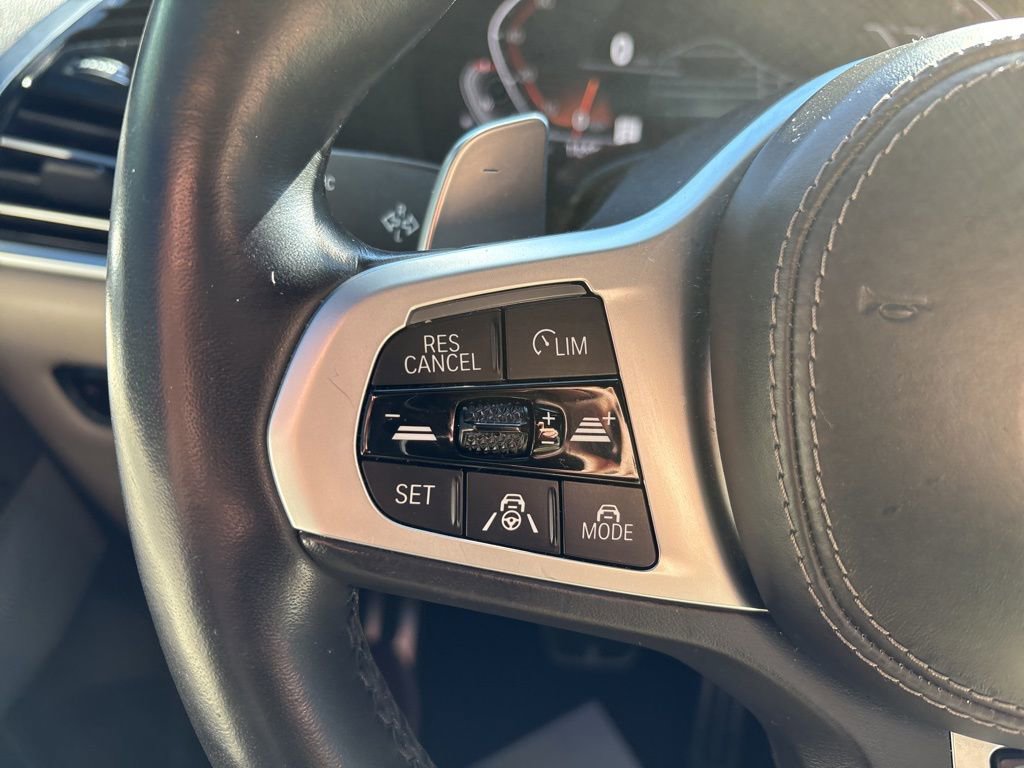 Used 2019 BMW X5 xDrive50i w/ M Sport Package image 19