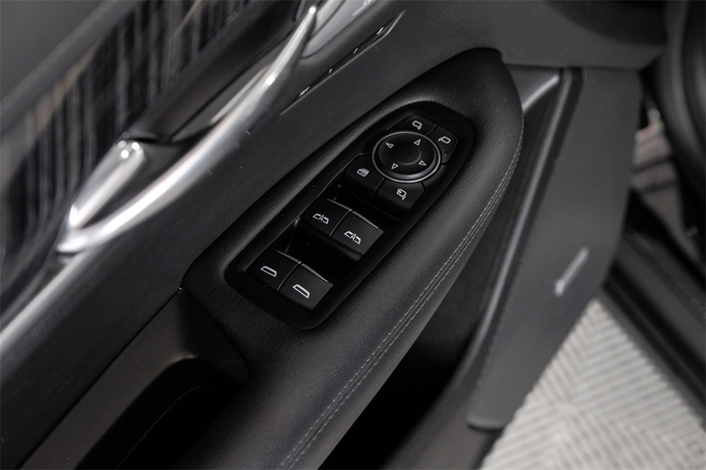 Used 2024 Cadillac XT6 Premium Luxury image 48