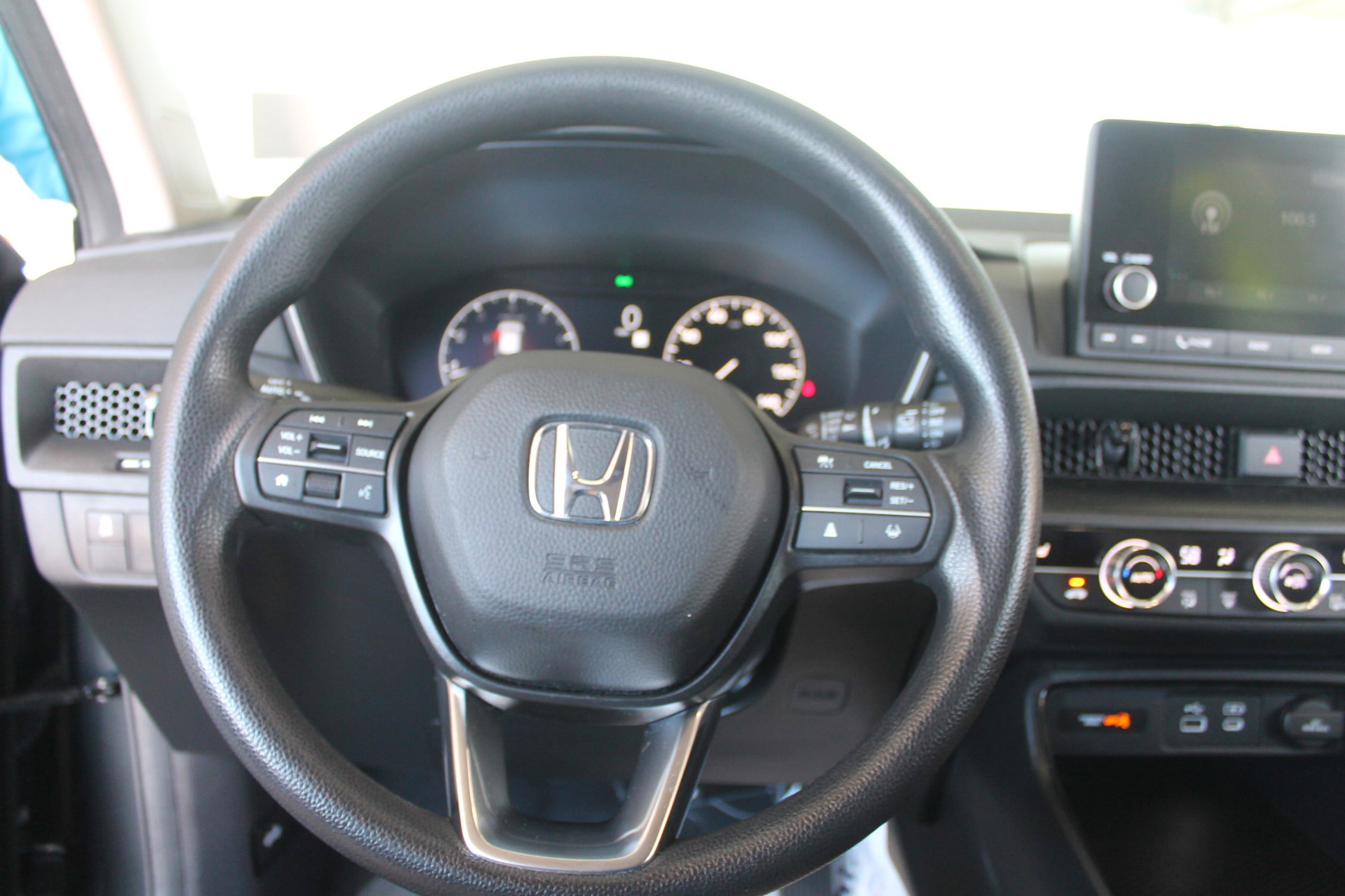 Used 2023 Honda CR-V EX image 14