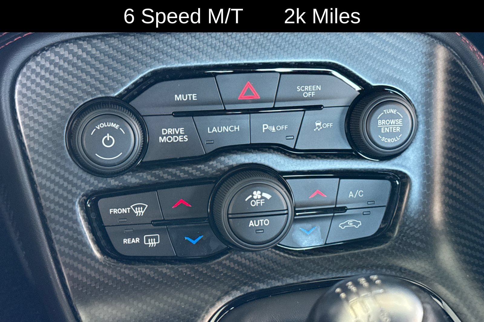 Used 2023 Dodge Challenger R/T Scat Pack RWD image 19
