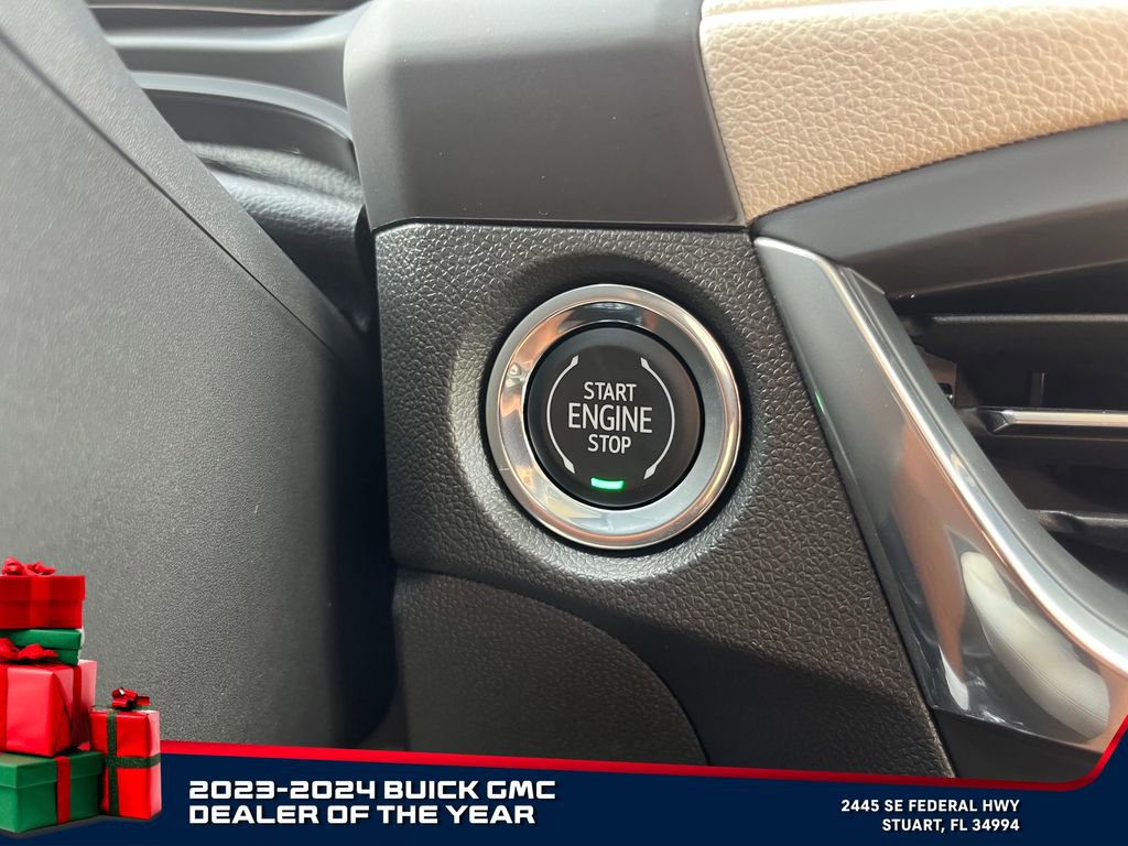 New 2026 Buick Encore GX Preferred w/ Advanced Technology Package image 27