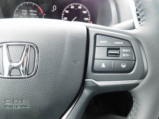 New 2026 Honda Ridgeline Sport image 29