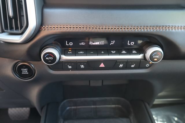 Used 2026 MAZDA CX-50 AWD 2.5 S w/ Accent Package image 36