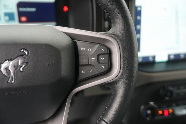 Certified 2023 Ford Bronco Wildtrak image 23