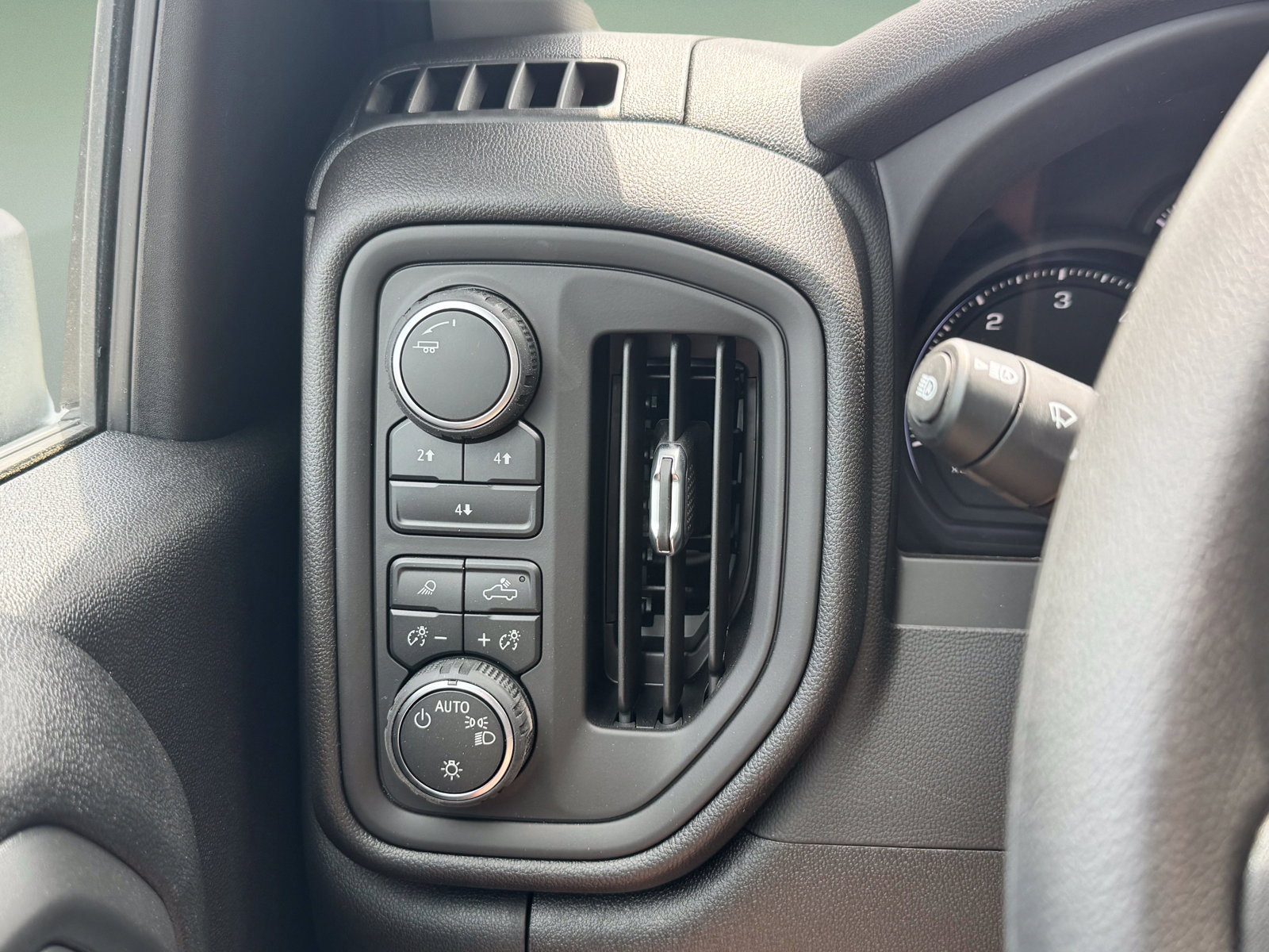 New 2026 Chevrolet Silverado 3500 W/T w/ WT Convenience Package AWD/4WD image 16