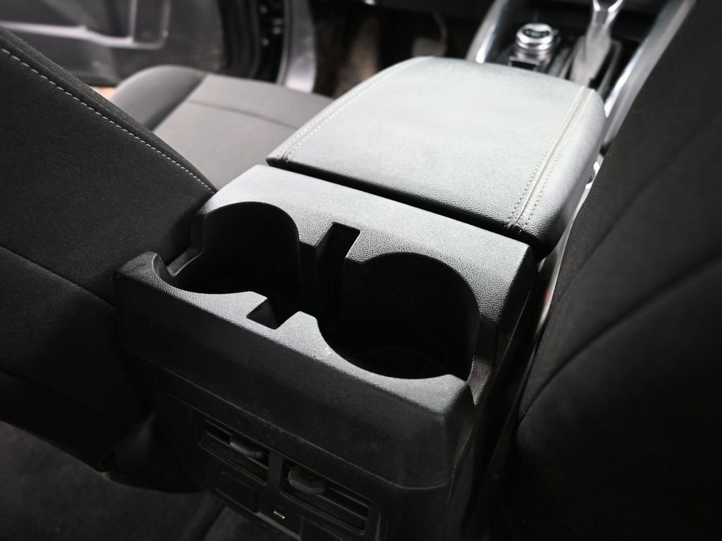 Used 2025 GMC Canyon Elevation image 48