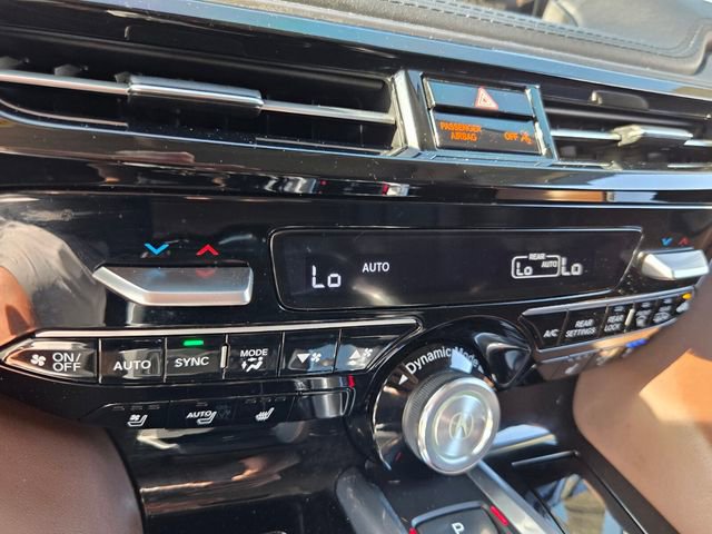 Used 2023 Acura MDX SH-AWD w/ Advance Package image 28