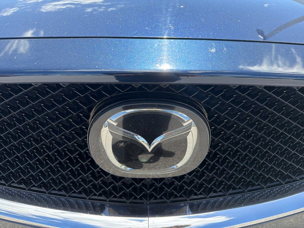 Used 2020 MAZDA CX-5 Grand Touring FWD image 12