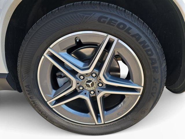 Used 2023 Mercedes-Benz GLE 450 4MATIC image 9