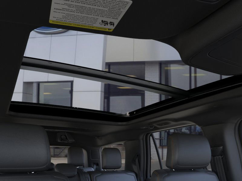 New 2025 Ford Expedition Tremor image 22